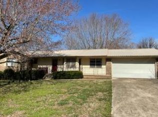 3894 N Becky Ter, Harrison, AR 72601
