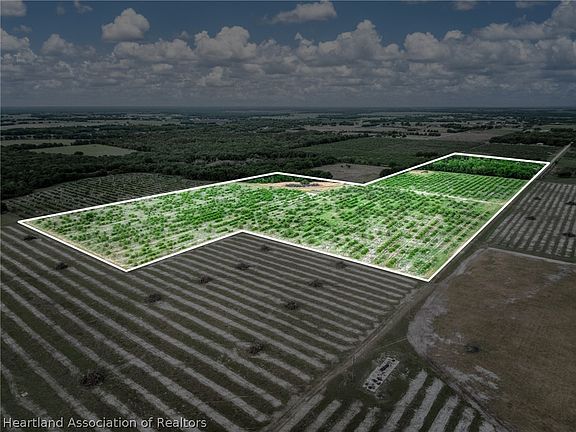 2nd image of 0 N Bailey Rd