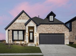 6325 Shasta Creek Rd, Celina, TX 75009