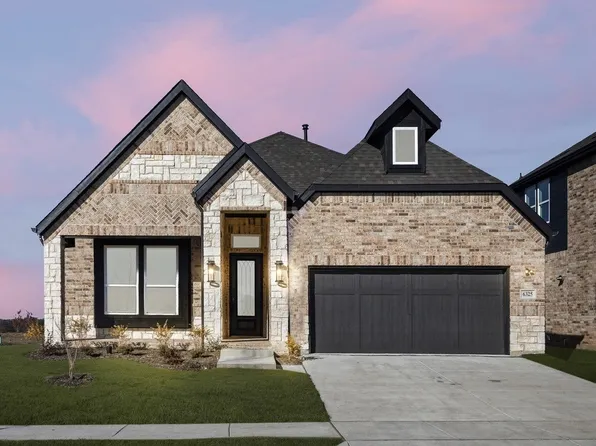 6325 Shasta Creek Rd, Celina, TX 75009