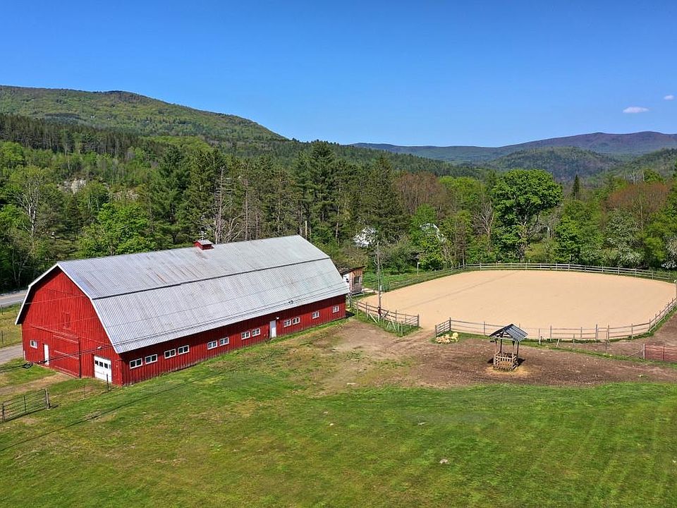 81 Corporation Road, Rochester, VT 05767 Zillow