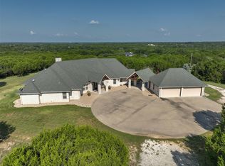 1754 Highland Dr, Whitney, TX 76692