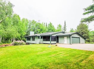 9265 Bald Eagle, Presque Isle, WI 54557
