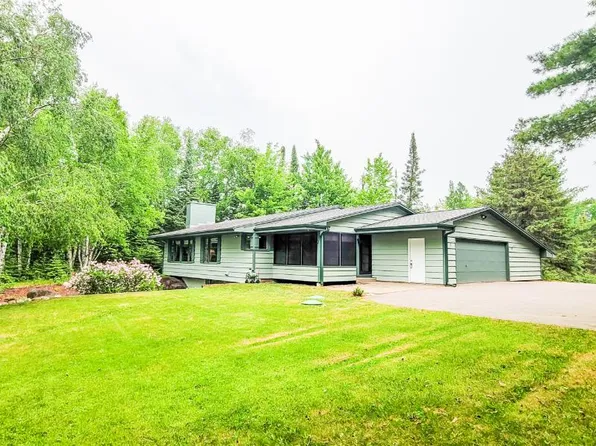 9265 Bald Eagle, Presque Isle, WI 54557