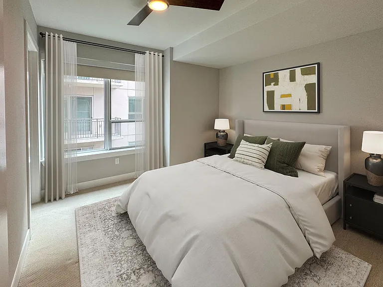 Gables Residences — Photo 36