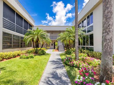 157 Capri D, Delray Beach, FL, 33484