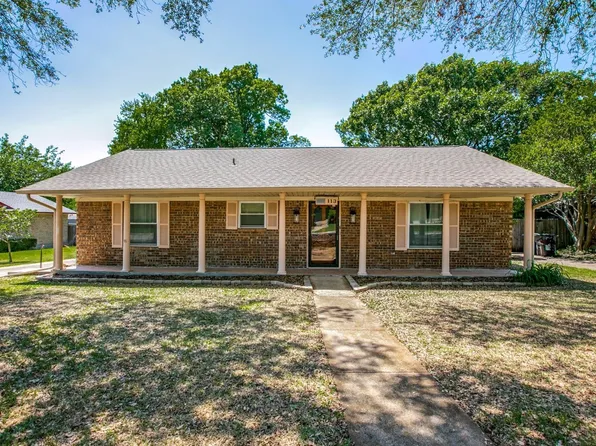 113 S Valley St, Red Oak, TX 75154