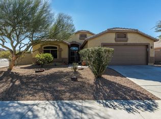 18067 W Santa Irene Dr, Goodyear, AZ 85338