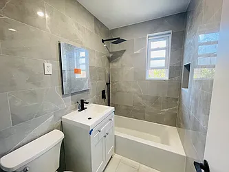 Rented by E Realty International Corp