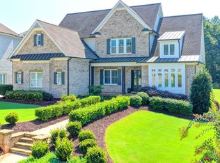 2367 Kesgrove Way, Buford, GA 30518