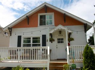 6624 S Fife St, Tacoma, WA 98409