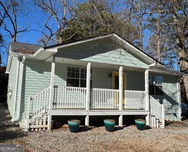 112 Magnolia Ter, Athens, GA, 30606