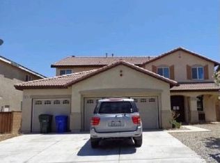 11887 Nyack Rd, Victorville, CA 92392