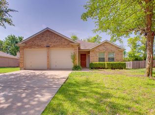 822 Breanna Way, Glenn Heights, TX 75154