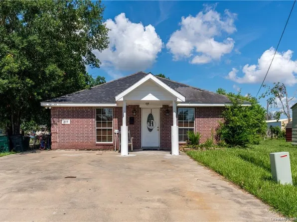 513 Magnolia St, Westlake, LA 70669