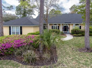 3718 Planters Creek Cir W, Jacksonville, FL 32224