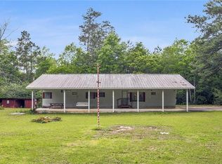 26427 Ottis Jenkins Rd, Angie, LA 70426
