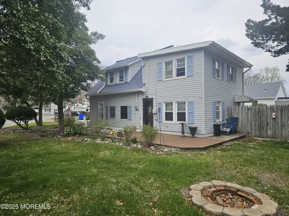 115 Woodland Drive, Brick, NJ 08723