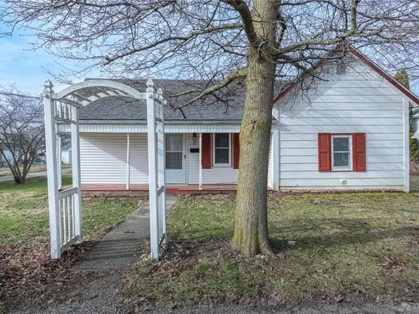 31 Church St, Mechanicsburg, OH 43044