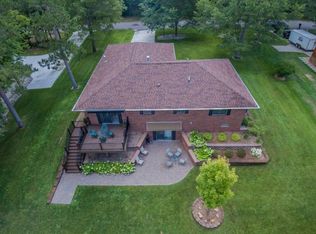 7267 Lakewood Dr, Oscoda, MI