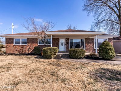 8411 Seaforth Dr, Louisville, KY, 40258