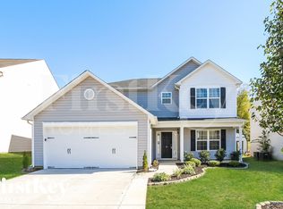 6 Elsworth Ct, Mc Leansville, NC 27301