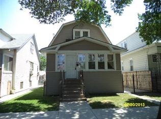 2543 N Mason Ave, Chicago, IL 60639