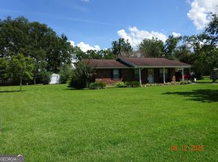 108 McCall Ave, Reidsville, GA 30453