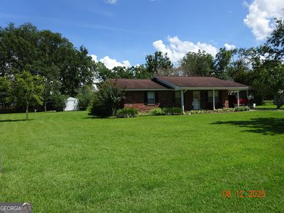 108 McCall Ave, Reidsville, GA, 30453