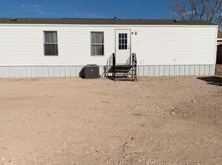 3422 S County Road 1224, Midland, TX 79706
