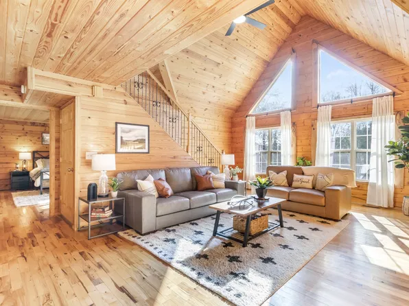 452 Liberty Chapel Rd, Mount Juliet, TN 37122