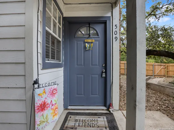 11311 SIR WINSTON ST #509, San Antonio, TX 78216