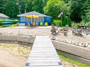 17588 South St, Vandalia, MI 49095