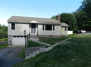 226 Mount Elam Rd, Fitchburg, MA 01420