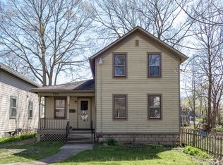 703 Davis St, KALAMAZOO, MI 49007