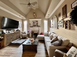 2009 Huntington Pl, Ponca City, OK 74604