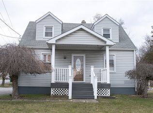 292 Evans City Rd, Butler, PA 16001