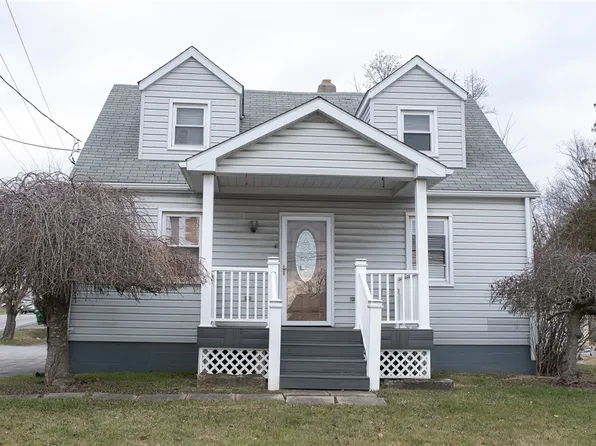 292 Evans City Rd, Butler, PA 16001