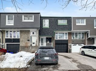 1384 Everton St, Pickering, ON L1V2T8