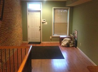 1722 S Charles St, Baltimore, MD 21230