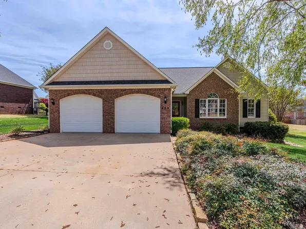 459 Cobblestone Dr, Inman, SC 29349