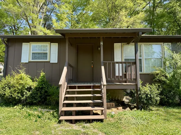 2 Clervue Cir NE, Rome, GA 30161