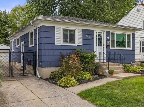 282 Fairfield Ave, Buffalo, NY 14223