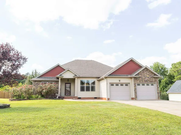 145 Glendower Ln, Chesnee, SC 29323