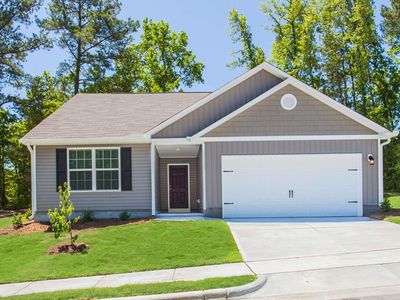 1323 Clemons Ln, Gilbert, SC, 29054