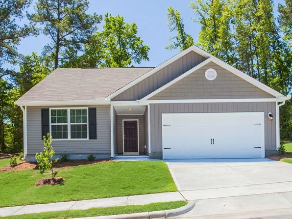 254 Common Reed Dr, Gilbert, SC 29054