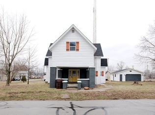 140 E Commerce St, Macy, IN 46951