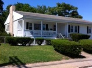 167 Samoset Ave, Hull, MA 02045