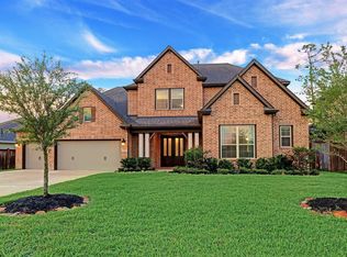 31259 Shady Arbor Ln, Spring, TX 77386