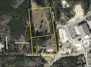 3133 Burlington Mills Rd, Wake Forest, NC 27587